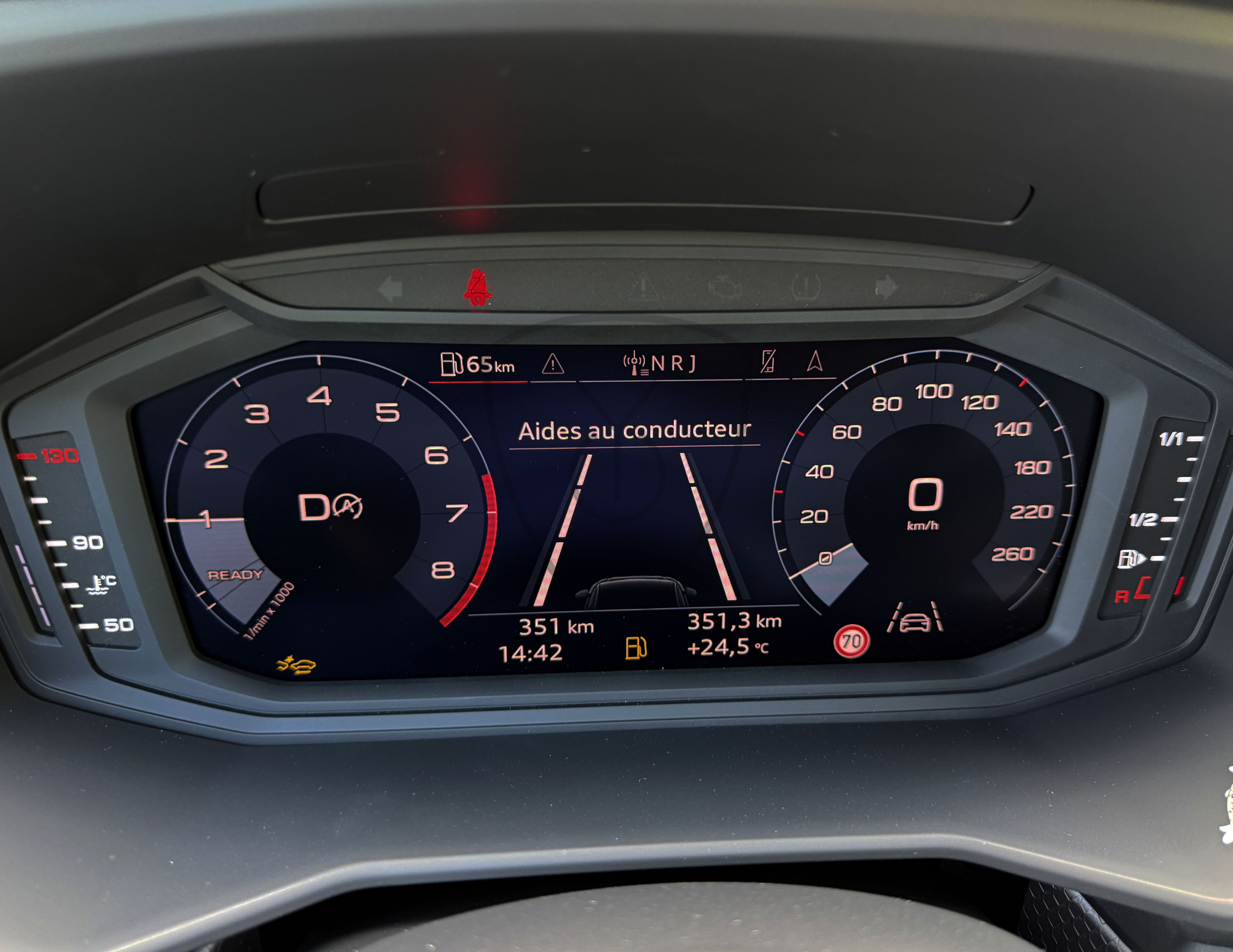 AUDI A1 — image 2